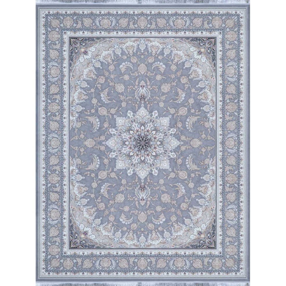 1000 comb 14 color all-embossed Sabbat silver machine carpet