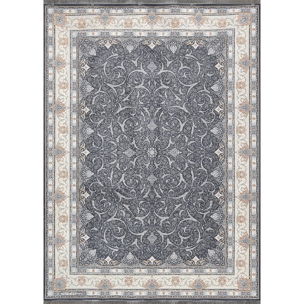 1000 comb 14 color machine carpet with all-embossed Suzan Titanium design