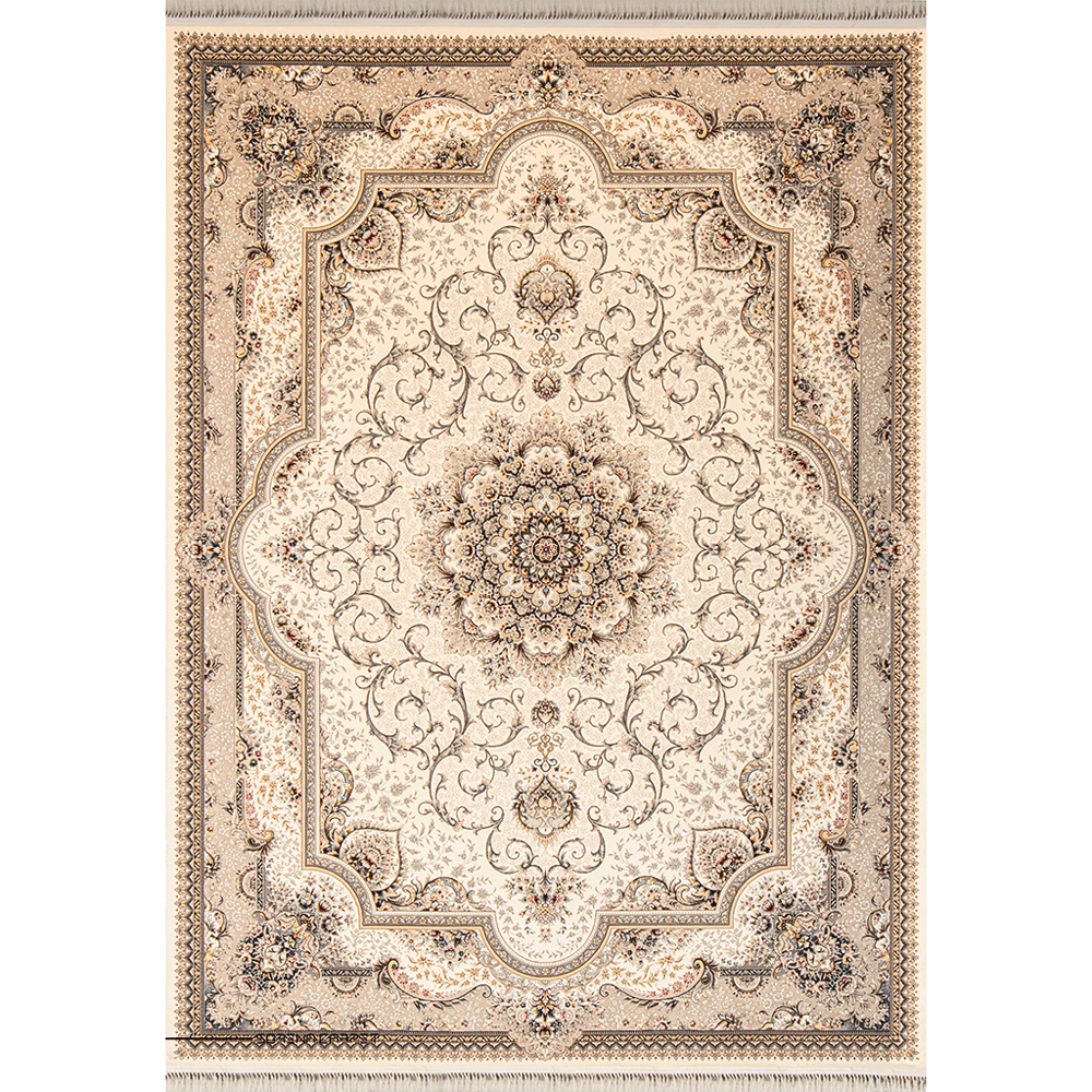 700 Reeds Persian carpet - AMITAZH