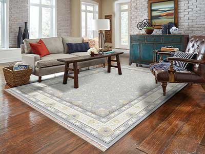 چرا فرش 1000 شانه سورنا؟