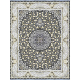 1000 comb 14 color machine carpet with all-embossed smoky Saronaz design
